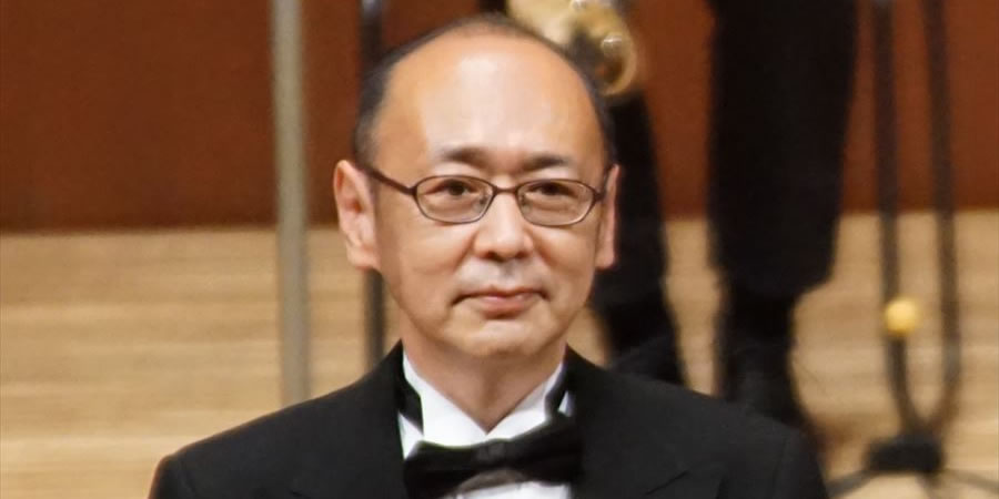 One piece a week - A little of your time, please! : Ken'ichi Masakado "RONDO CHROMATIQUE pour trio de saxophones / Ken'ichi Masakado [Saxophone Trio]"