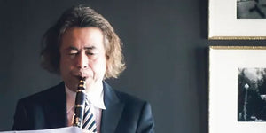 [Today's Pick Up] March "The Blue Titan" / Tohru Kanayama [Concert Band (Wind Band)]