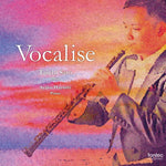 Vocalise / Taichi Sato [Oboe] [CD]