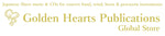 Golden Hearts Publications Global Store