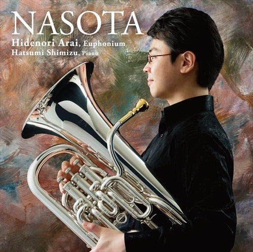 NASOTA / Hidenori Arai / [Euphonium] [CD]