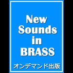 Magic(Composed by Masahiro Ando) [Concert Band] [Score+Parts]