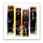 Chamber Symphony / Masato Kumoi Sax Quartet [Saxophone Quartet]