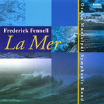 La Mer / Frederick Fennell and Osaka Municipal Symphonic Band [Concert Band] [CD]