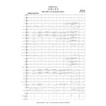 BALLADE I for Symphonic Band / Bin Kaneda [Concert Band] [Score and Parts]